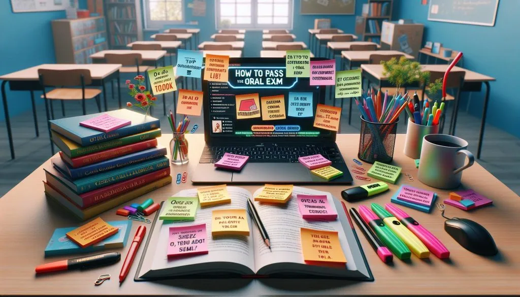 Jak na ústní maturitu: 10 tipů pro hladké zvládnutí