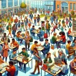 Co je aktivita žáků ve škole: Vše, co potřebujete vědět