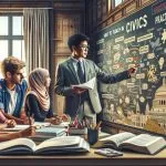 Co učit v občanské výchově – Praktické rady a nápady