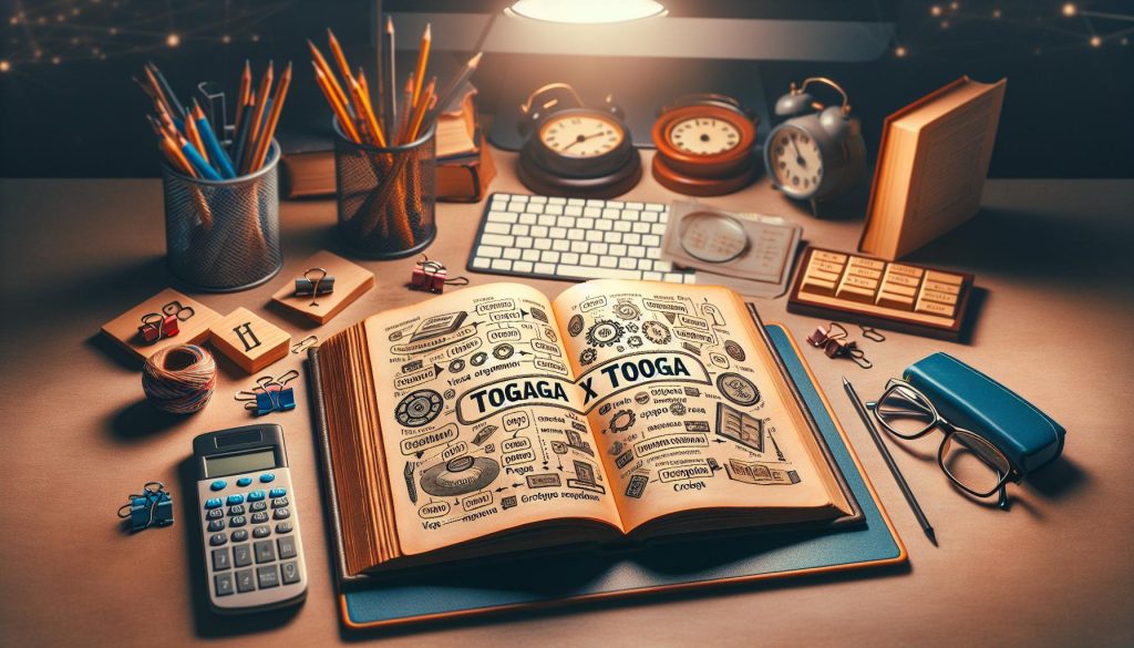 Toga x tóga: Význam a správný pravopis slova