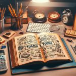 Toga x tóga: Význam a správný pravopis slova