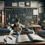 Co učit ve fyzice 9. ročník – Praktické rady a nápady