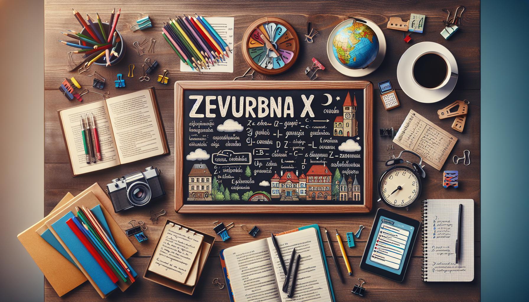 Zevrubně x zebrubně – Správné použití a gramatika v češtině