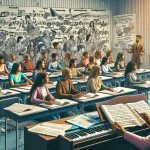 Jak se učit zpívat: Cvičení pro začátečníky a pokročilé