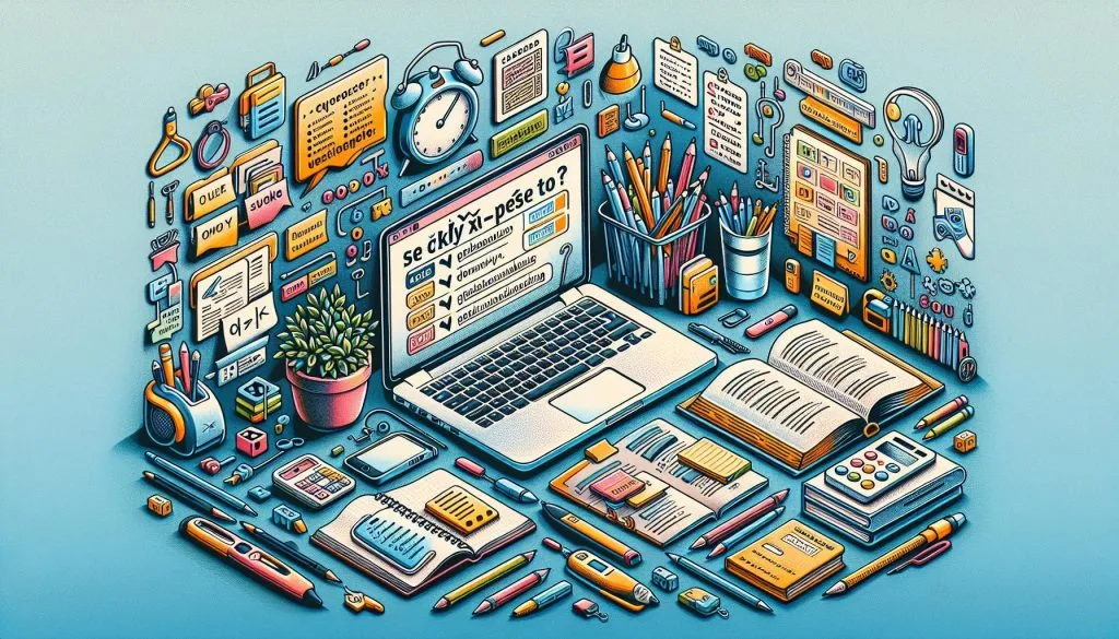 Přesto x Přes to – Jak správně psát a používat?