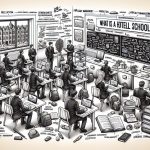 Co je hotelová škola: Vše, co potřebujete vědět