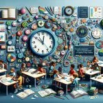 Jak učit děti hodiny: Praktické metody, jak naučit čas