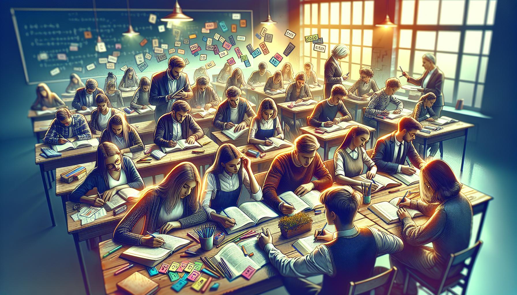 Obden x ob den: Rozdíl a správné používání v praxi