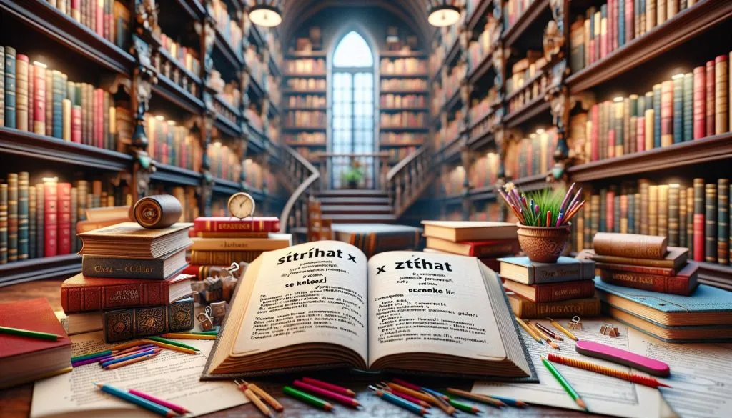 Strhat x ztrhat: Jaký je rozdíl mezi těmito slovy?