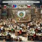 Co je hrdá škola: Vše, co potřebujete vědět