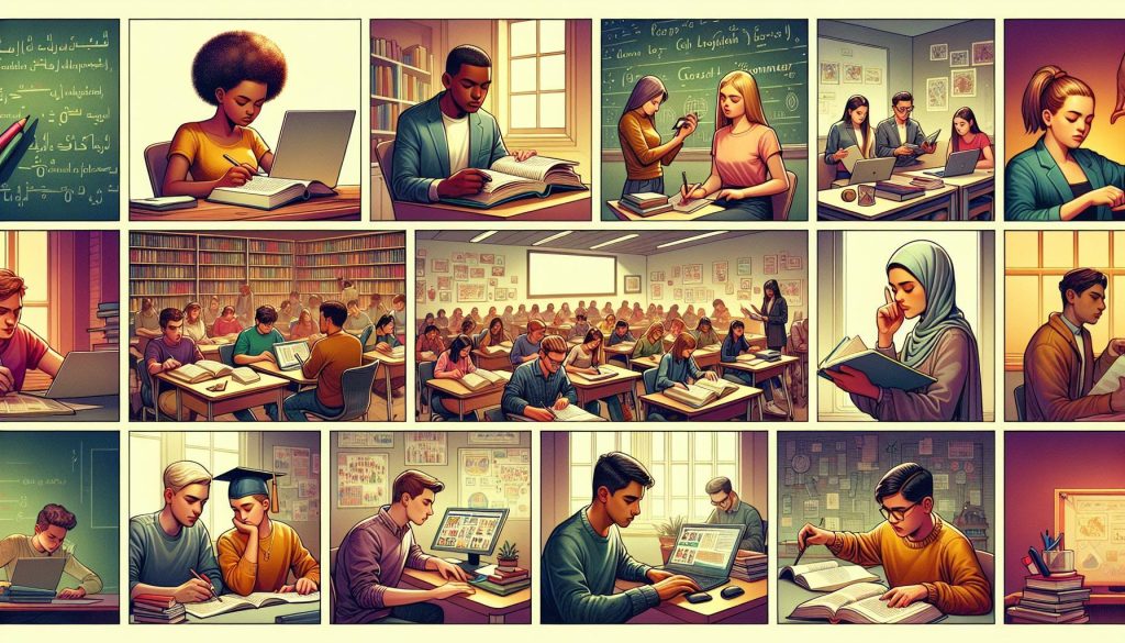 Co je imatrikulace na střední škole: Vše, co potřebujete vědět